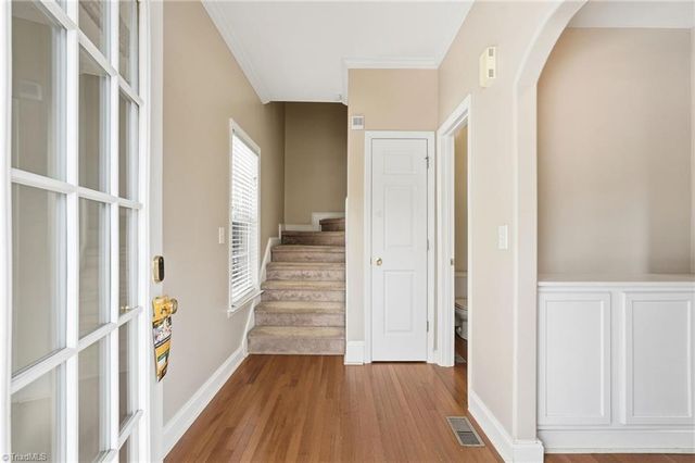 720 Old Gaston Place, Winston-salem, NC 27103