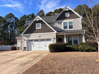 286 Sedgefield Dr Drive, Raeford, NC 28376