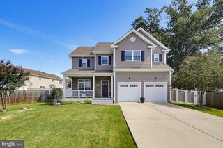 3705 5TH AVE, Edgewater, MD 21037