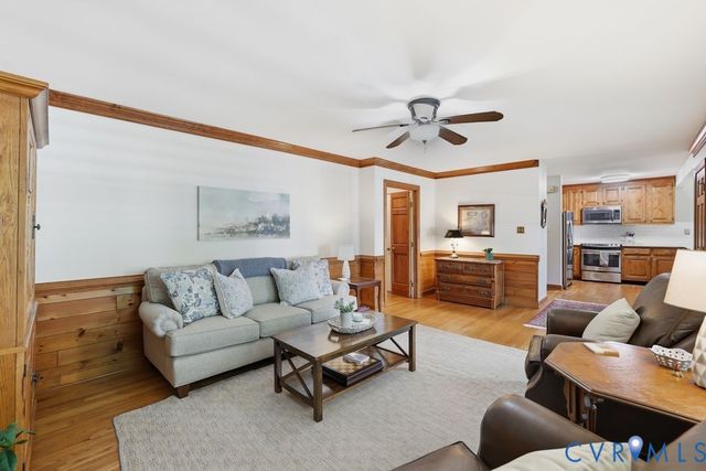 2812 Dalkeith Dr, Henrico, VA 23233