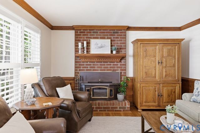 2812 Dalkeith Dr, Henrico, VA 23233