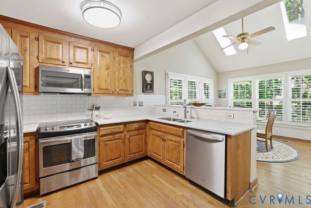 2812 Dalkeith Dr, Henrico, VA 23233