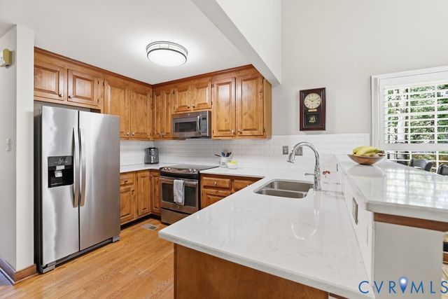 2812 Dalkeith Dr, Henrico, VA 23233