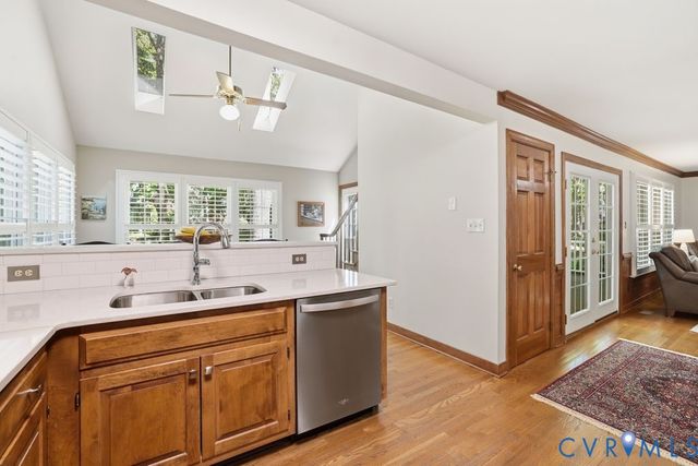 2812 Dalkeith Dr, Henrico, VA 23233