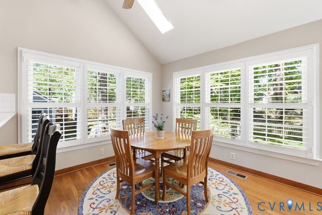 2812 Dalkeith Dr, Henrico, VA 23233