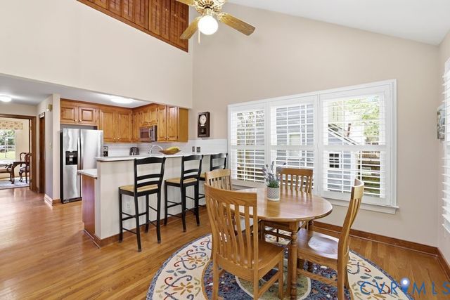 2812 Dalkeith Dr, Henrico, VA 23233
