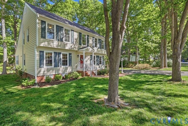 2812 Dalkeith Dr, Henrico, VA 23233