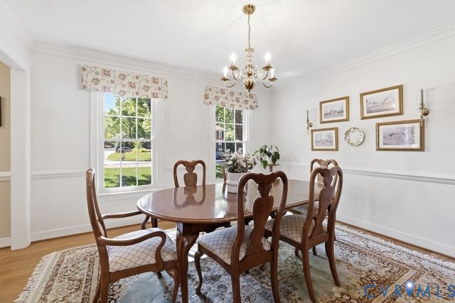 2812 Dalkeith Dr, Henrico, VA 23233