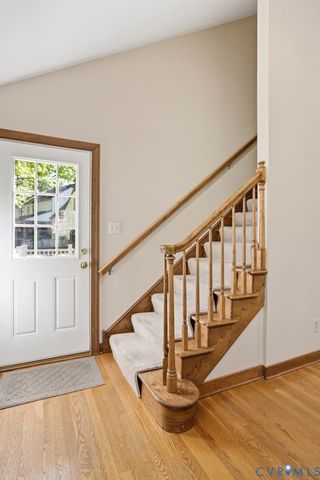 2812 Dalkeith Dr, Henrico, VA 23233