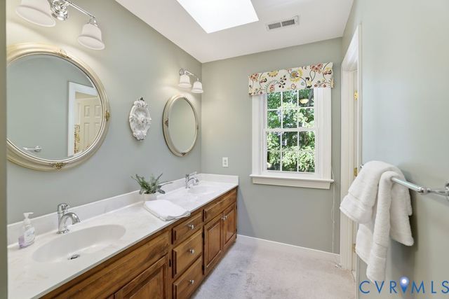 2812 Dalkeith Dr, Henrico, VA 23233