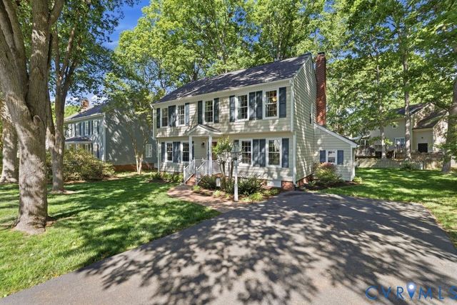 2812 Dalkeith Dr, Henrico, VA 23233
