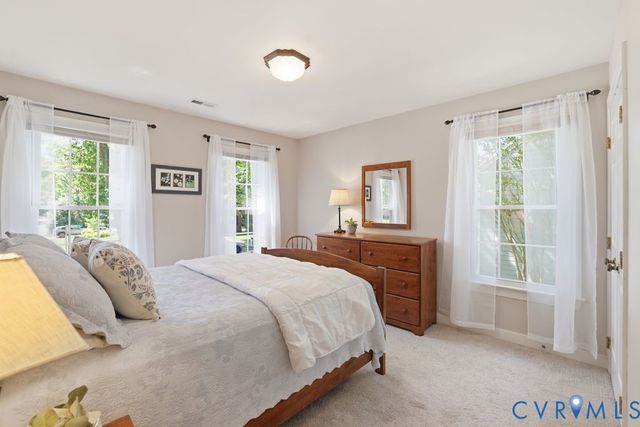 2812 Dalkeith Dr, Henrico, VA 23233