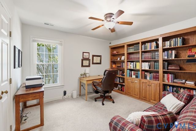 2812 Dalkeith Dr, Henrico, VA 23233
