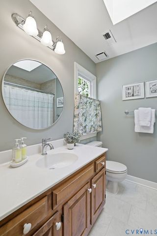2812 Dalkeith Dr, Henrico, VA 23233