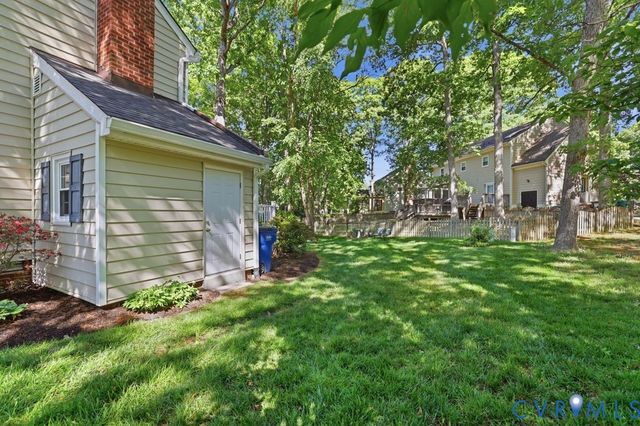 2812 Dalkeith Dr, Henrico, VA 23233