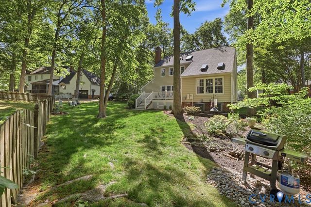2812 Dalkeith Dr, Henrico, VA 23233