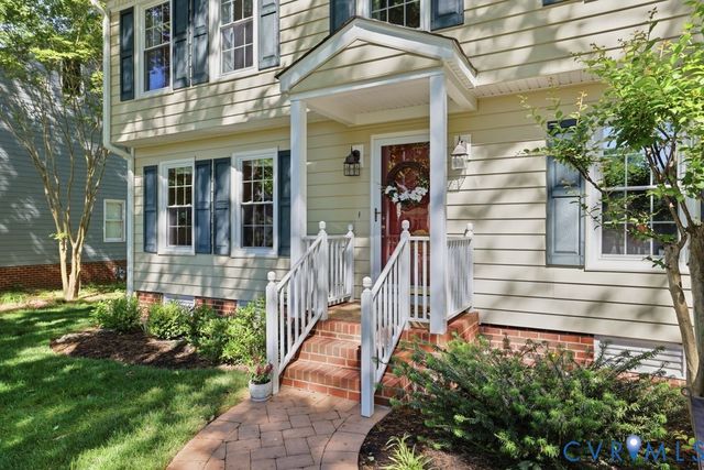 2812 Dalkeith Dr, Henrico, VA 23233