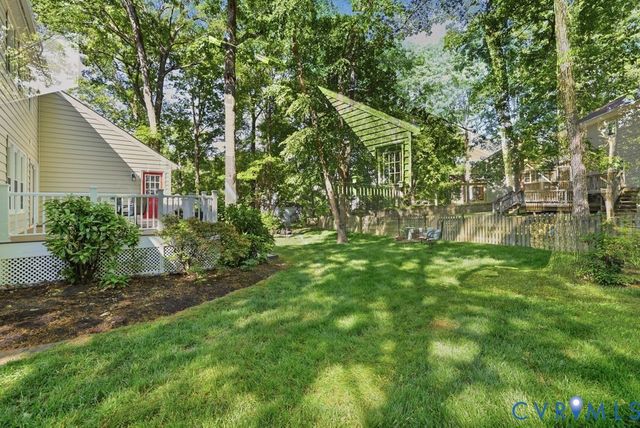 2812 Dalkeith Dr, Henrico, VA 23233