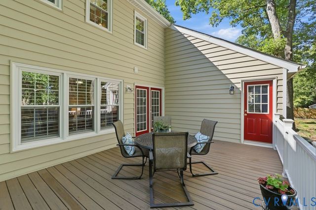 2812 Dalkeith Dr, Henrico, VA 23233