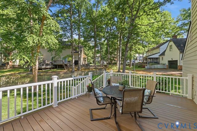 2812 Dalkeith Dr, Henrico, VA 23233