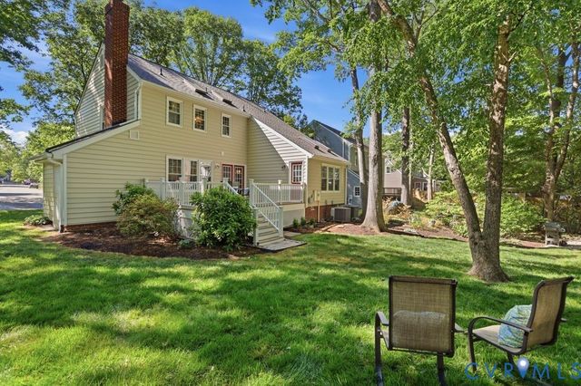2812 Dalkeith Dr, Henrico, VA 23233
