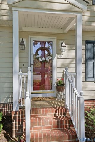 2812 Dalkeith Dr, Henrico, VA 23233