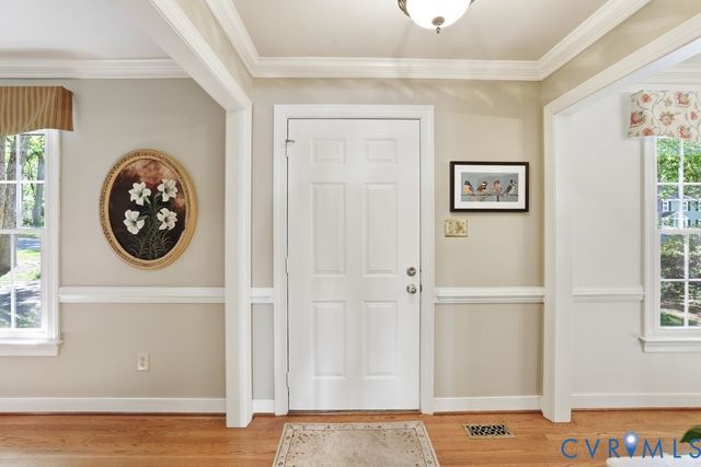 2812 Dalkeith Dr, Henrico, VA 23233