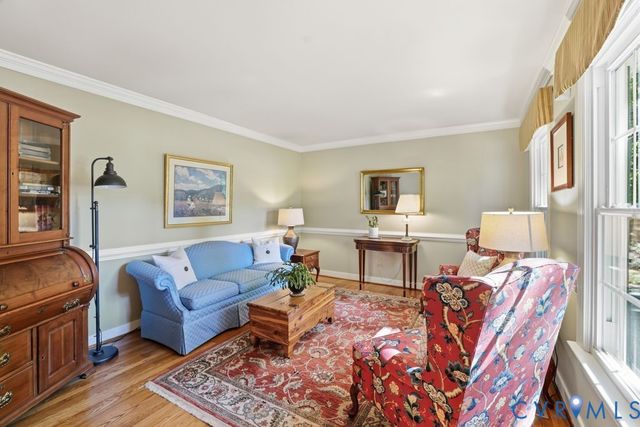 2812 Dalkeith Dr, Henrico, VA 23233