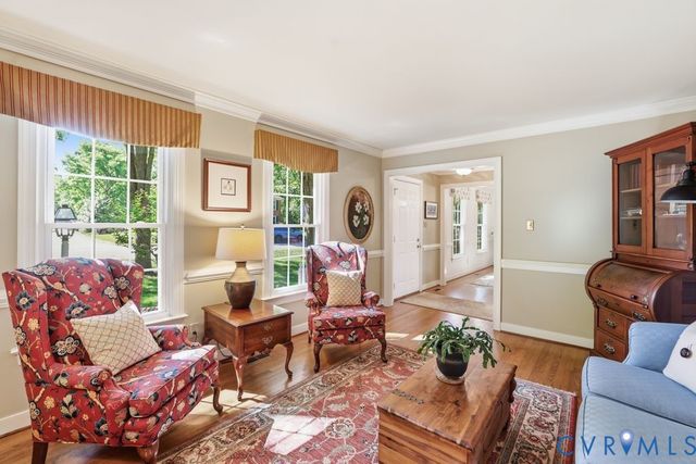 2812 Dalkeith Dr, Henrico, VA 23233
