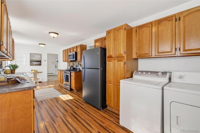 5200 Eldridge Street, Arvada, CO 80002