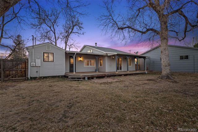 5200 Eldridge Street, Arvada, CO 80002