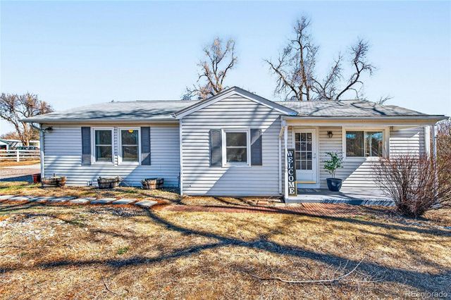 5200 Eldridge Street, Arvada, CO 80002