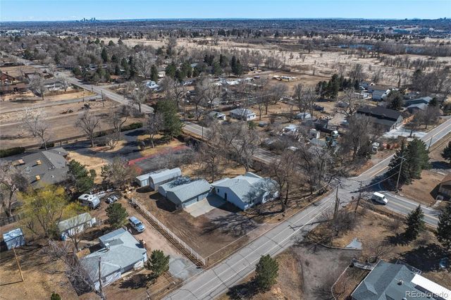 5200 Eldridge Street, Arvada, CO 80002