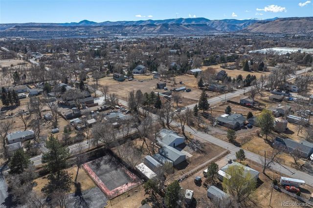 5200 Eldridge Street, Arvada, CO 80002