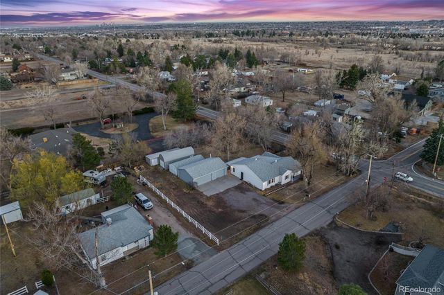 5200 Eldridge Street, Arvada, CO 80002