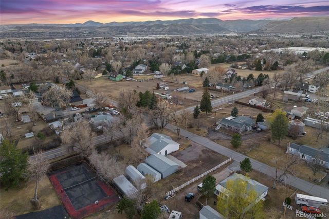 5200 Eldridge Street, Arvada, CO 80002