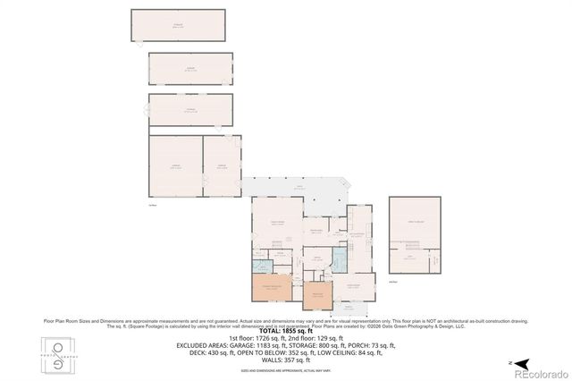 5200 Eldridge Street, Arvada, CO 80002