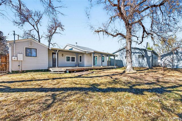 5200 Eldridge Street, Arvada, CO 80002