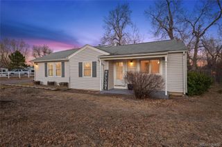 5200 Eldridge Street, Arvada, CO 80002