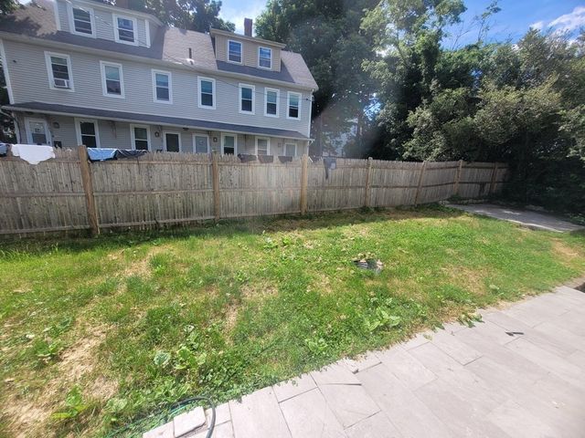 32 Cedar Street R, Boston, MA 02126