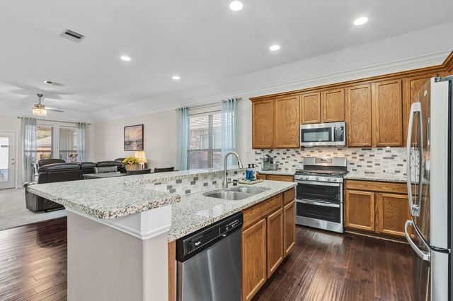 6142 Moran Crest Drive, Spring, TX 77388
