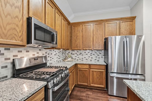 6142 Moran Crest Drive, Spring, TX 77388