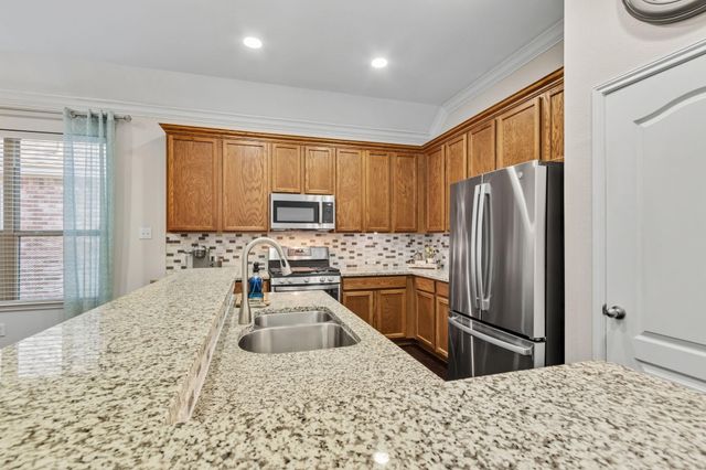 6142 Moran Crest Drive, Spring, TX 77388