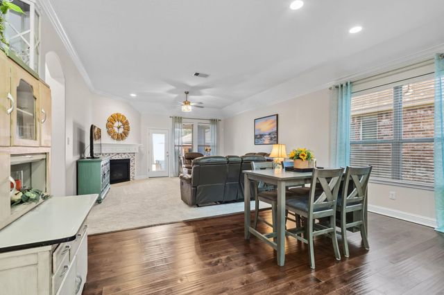 6142 Moran Crest Drive, Spring, TX 77388