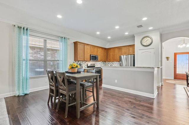 6142 Moran Crest Drive, Spring, TX 77388