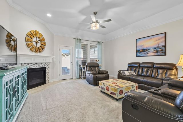 6142 Moran Crest Drive, Spring, TX 77388