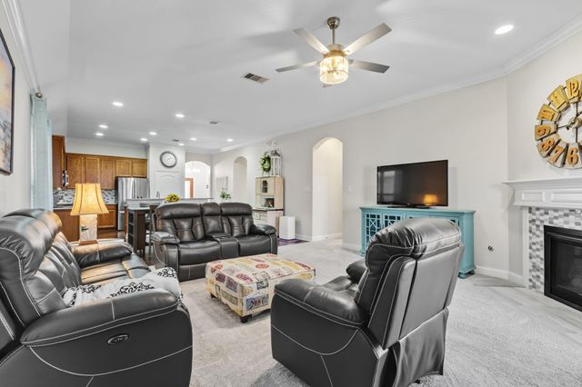 6142 Moran Crest Drive, Spring, TX 77388