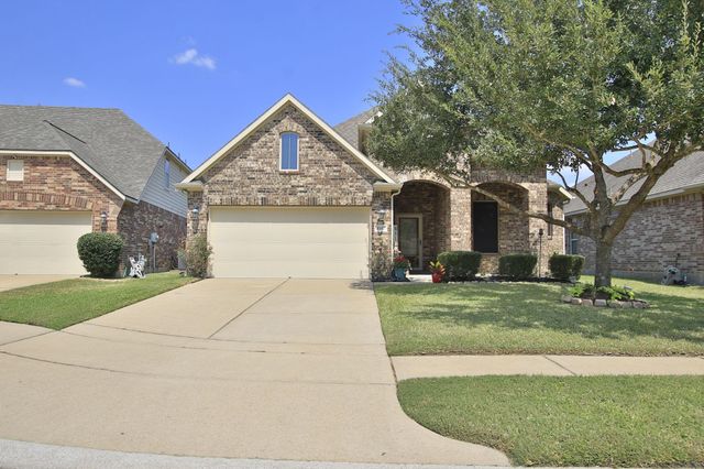 6142 Moran Crest Drive, Spring, TX 77388