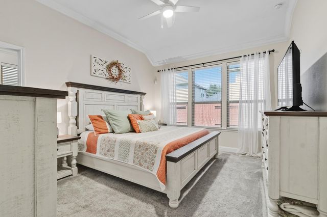 6142 Moran Crest Drive, Spring, TX 77388