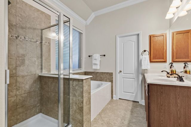 6142 Moran Crest Drive, Spring, TX 77388